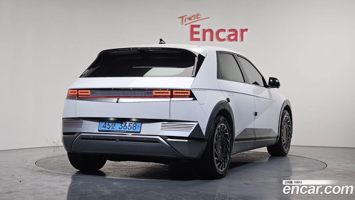 Hyundai Ioniq5 2023