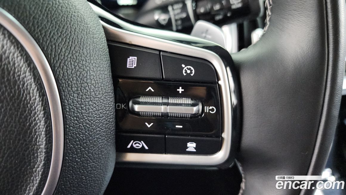 Kia Sorento 2023