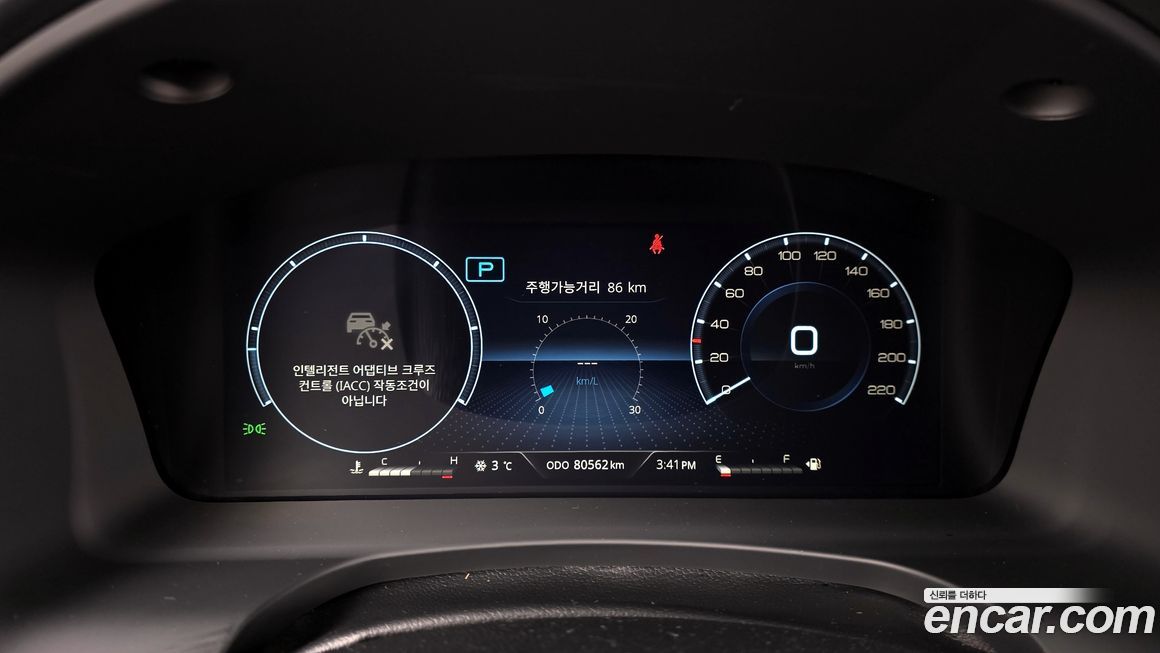 KG_Mobility_Ssangyong Rexton 2022