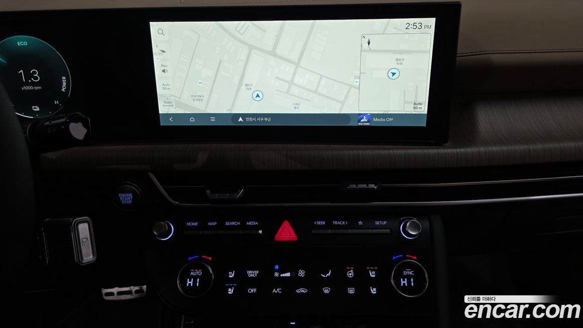Hyundai Sonata 2026