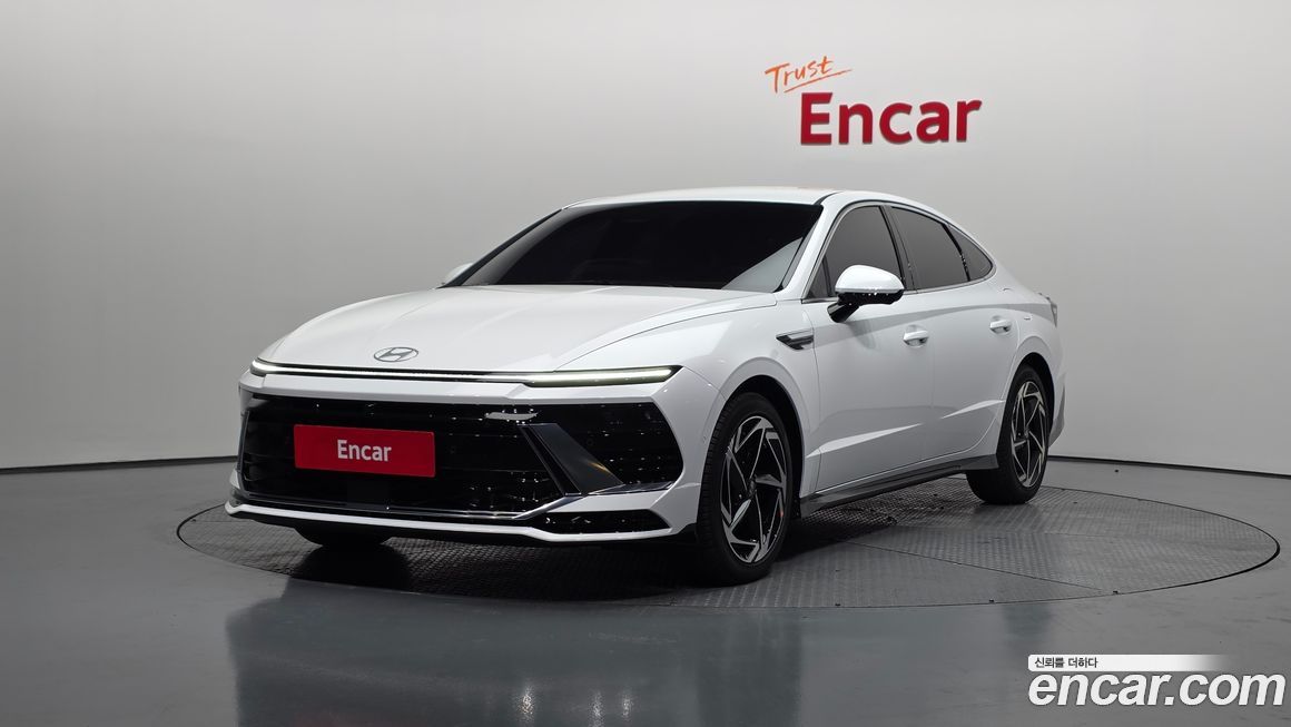 Hyundai Sonata 2026
