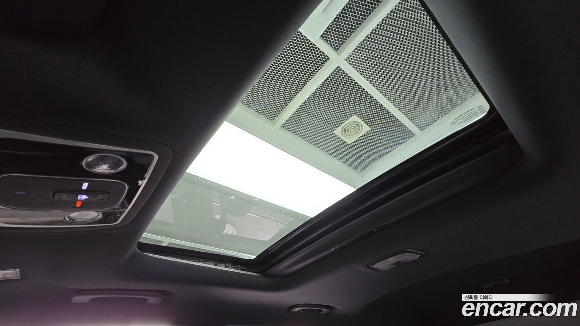 KG_Mobility_Ssangyong Rexton 2022