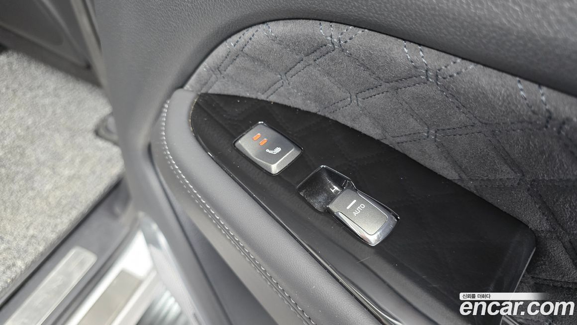 KG_Mobility_Ssangyong Rexton 2022