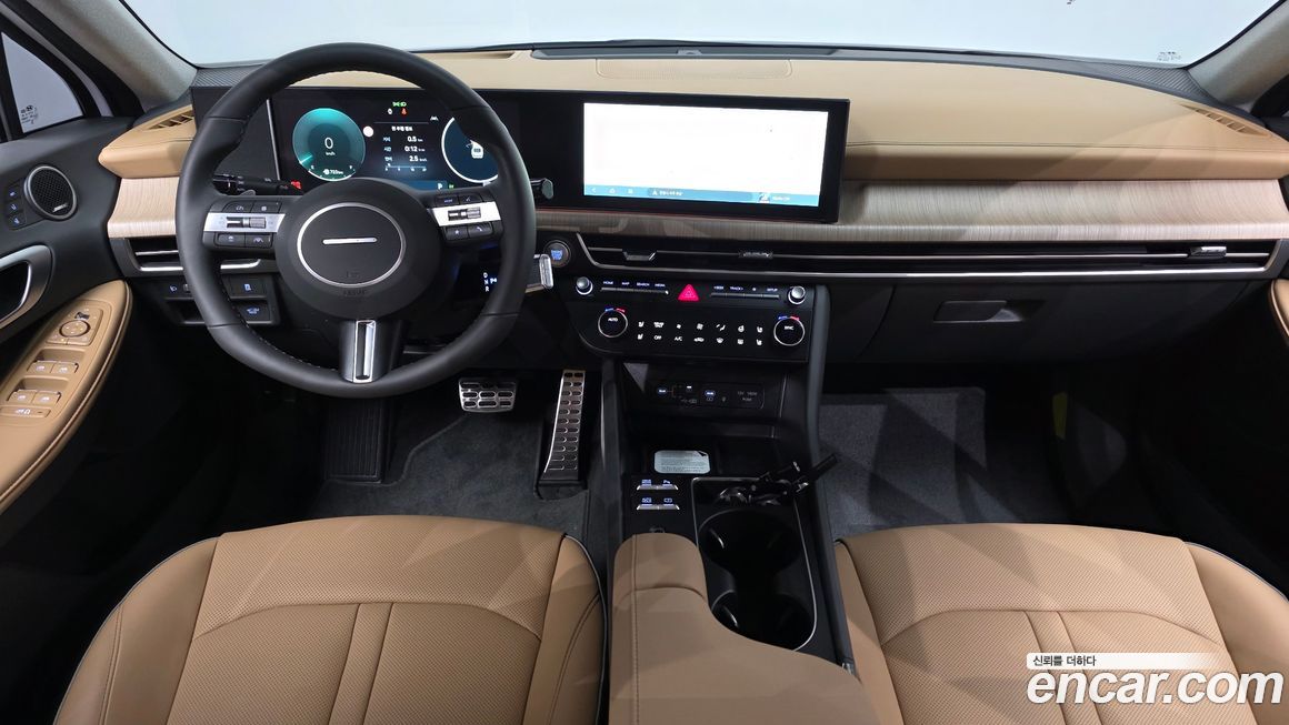 Hyundai Sonata 2026