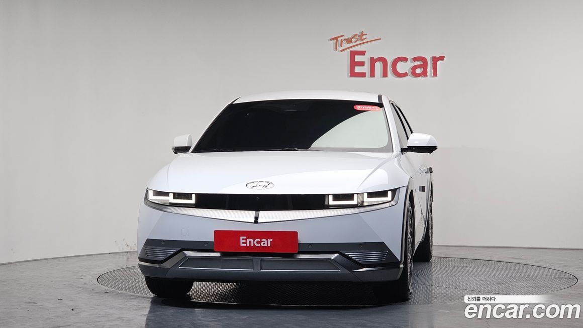 Hyundai Ioniq5 2023