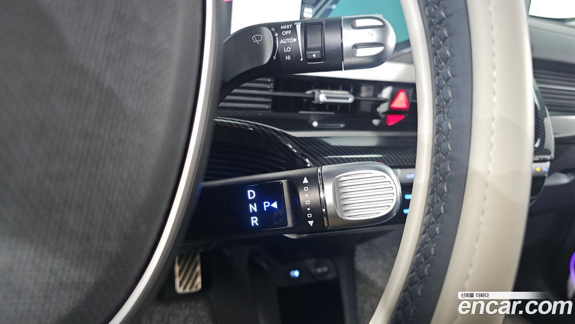 Hyundai Ioniq5 2023