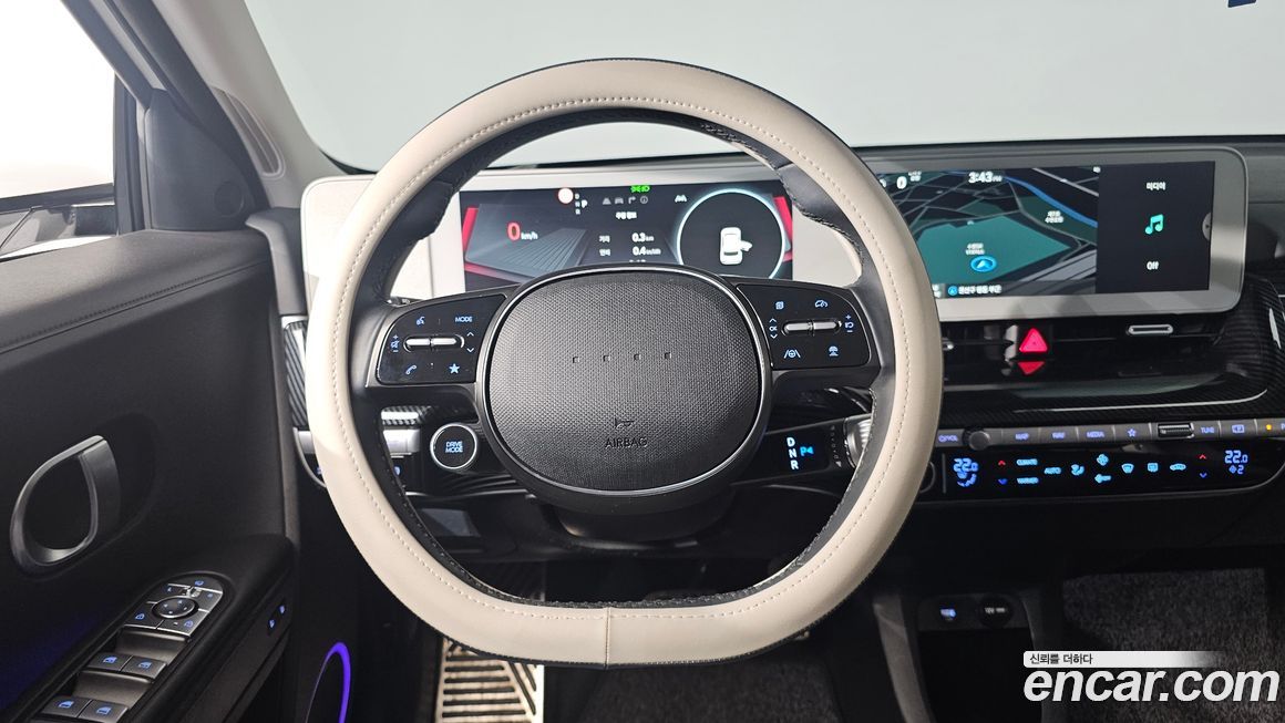 Hyundai Ioniq5 2023