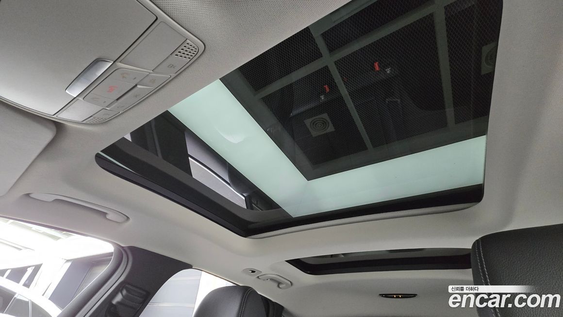 Mercedes-Benz GLC-Class 2019