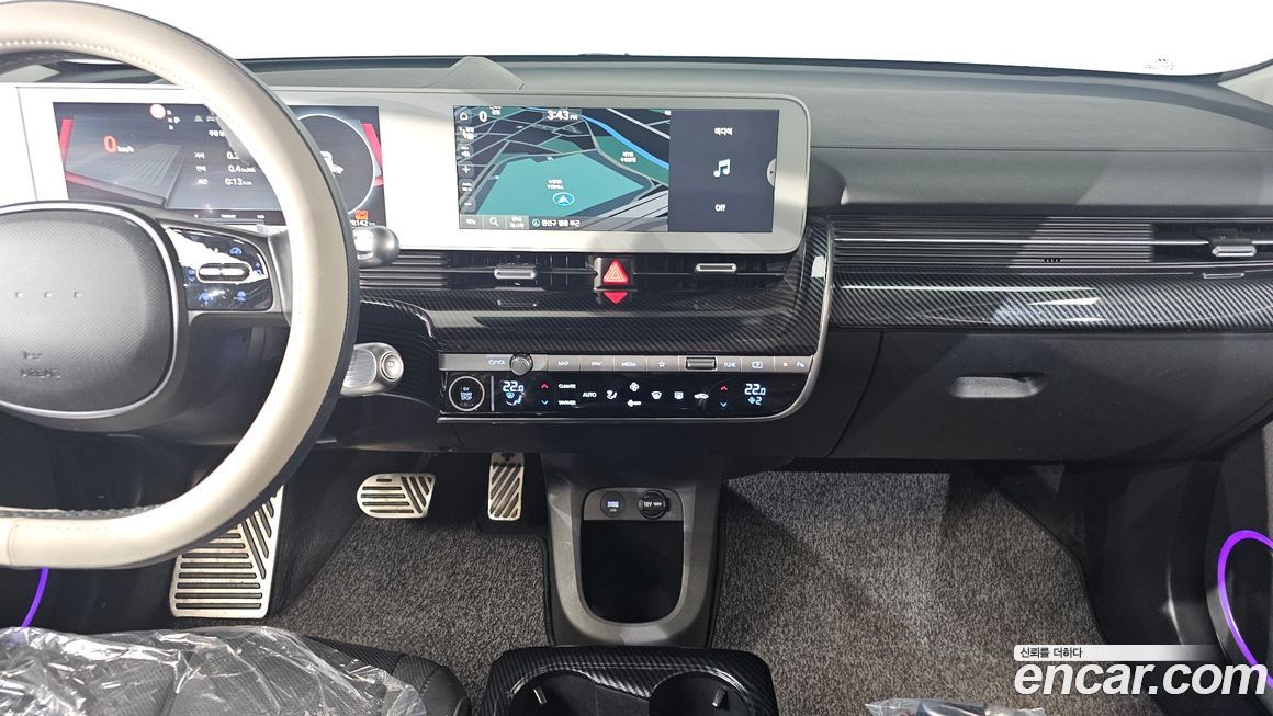 Hyundai Ioniq5 2023