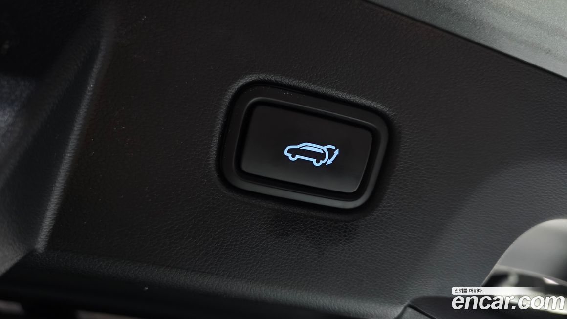 Hyundai Tucson 2025