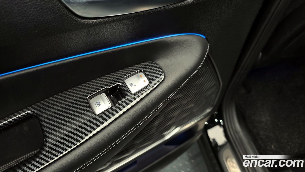 Hyundai Santafe 2023