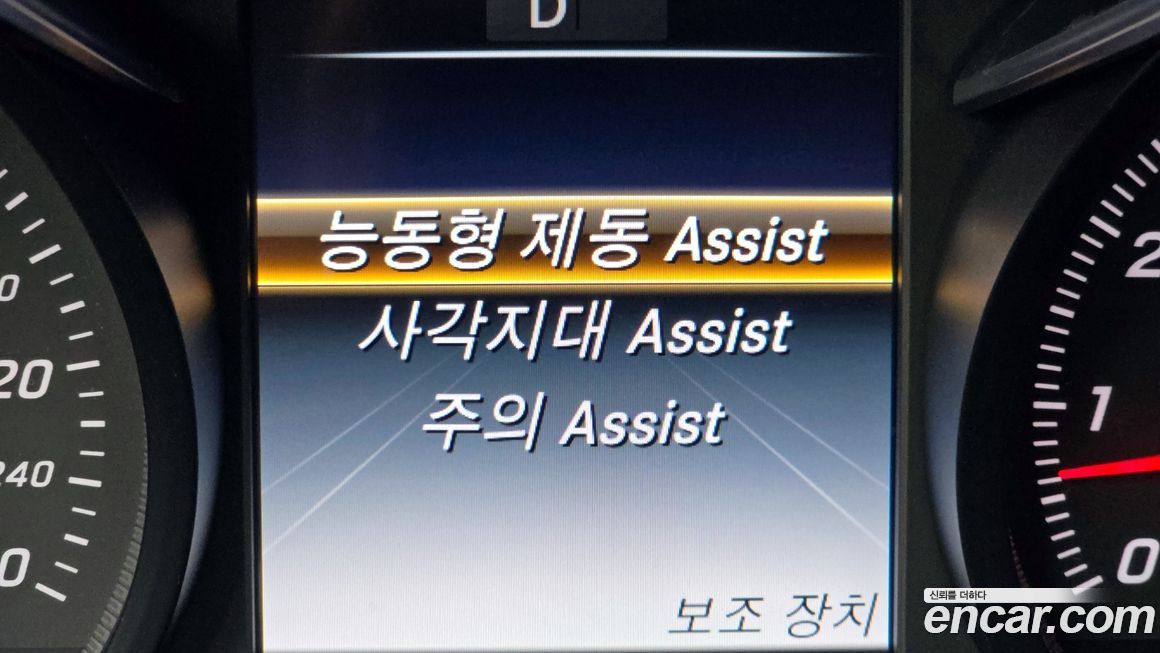 Mercedes-Benz GLC-Class 2019