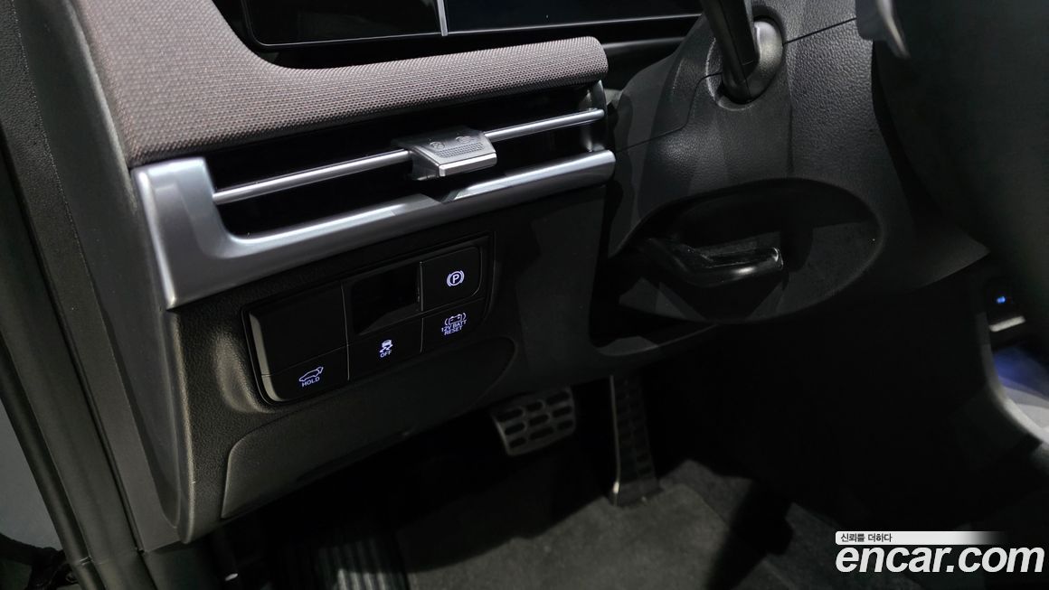 Hyundai Tucson 2025