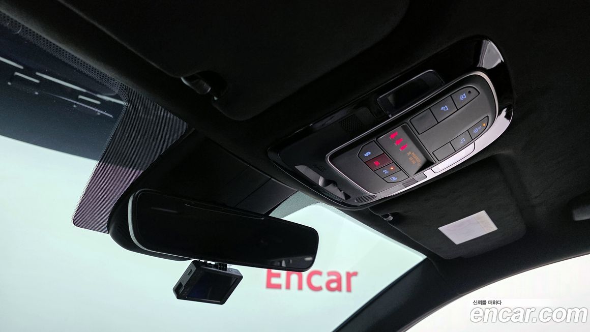 Hyundai Santafe 2023