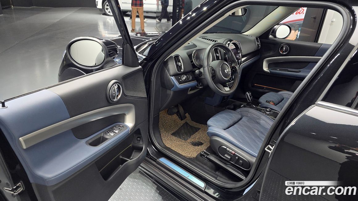 Mini Countryman 2023