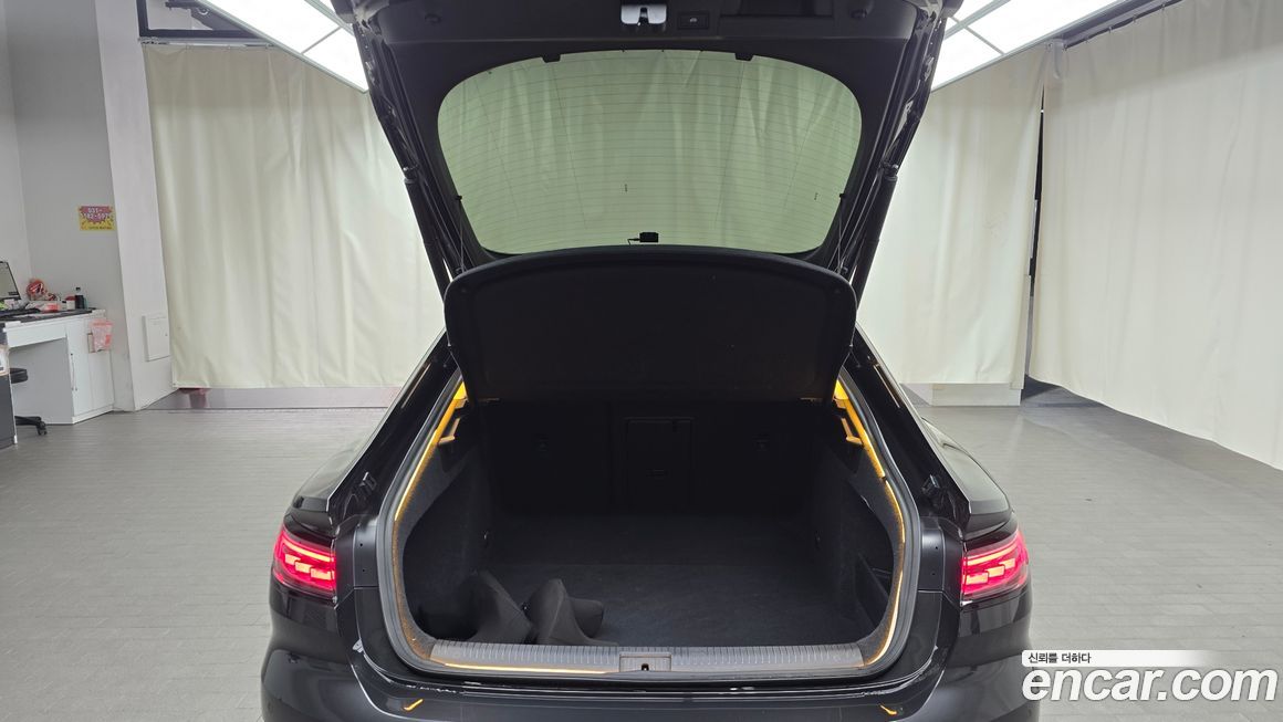 Volkswagen Arteon 2022