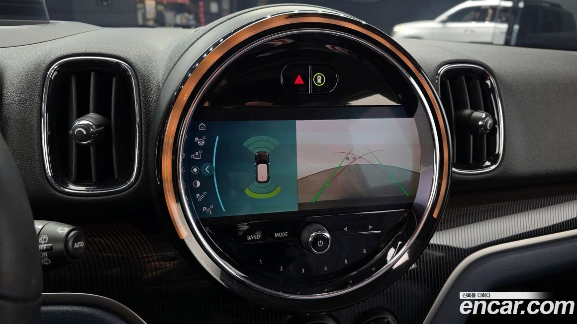 Mini Countryman 2023