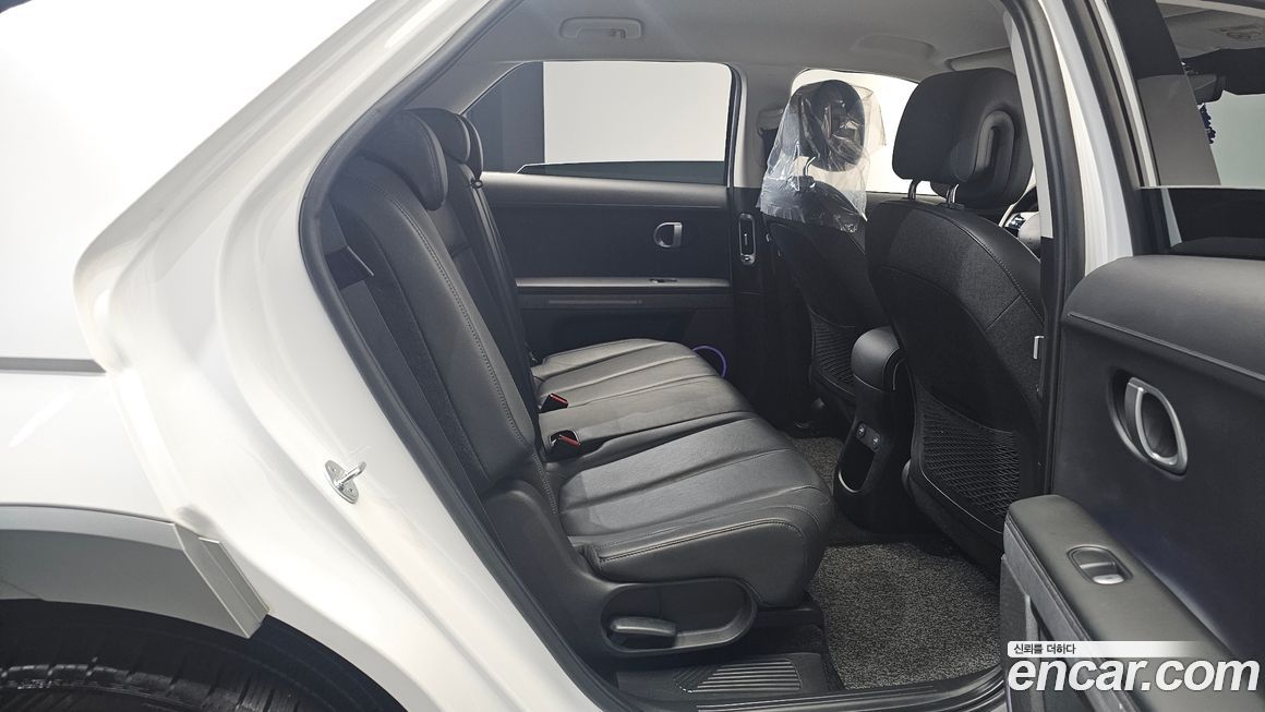 Hyundai Ioniq5 2023