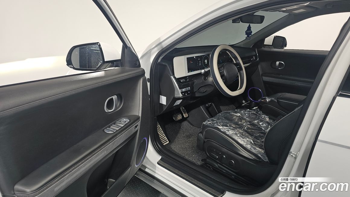 Hyundai Ioniq5 2023