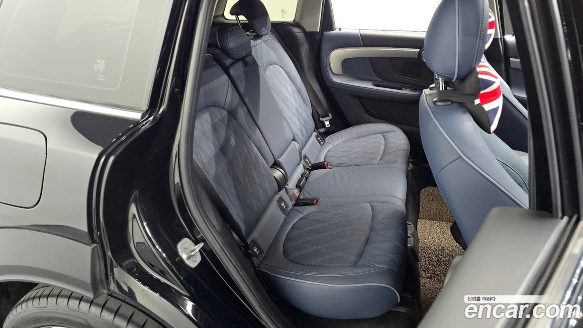 Mini Countryman 2023