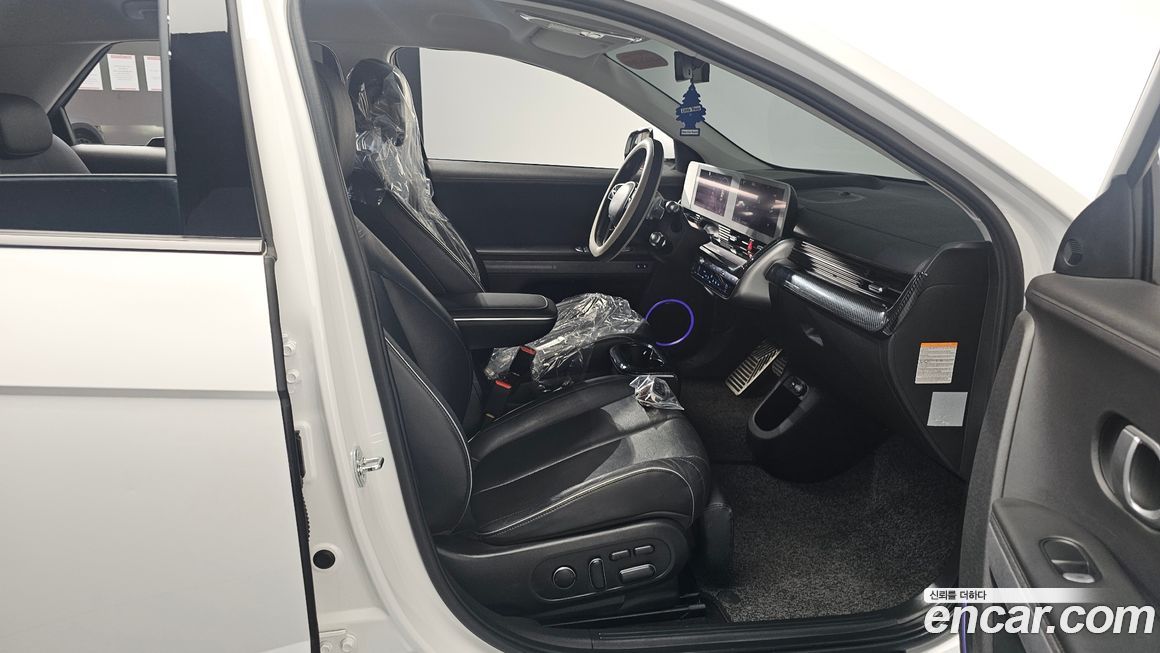 Hyundai Ioniq5 2023