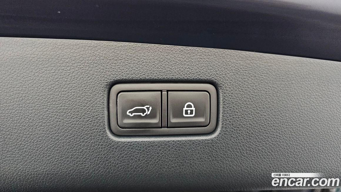Genesis GV70 2021