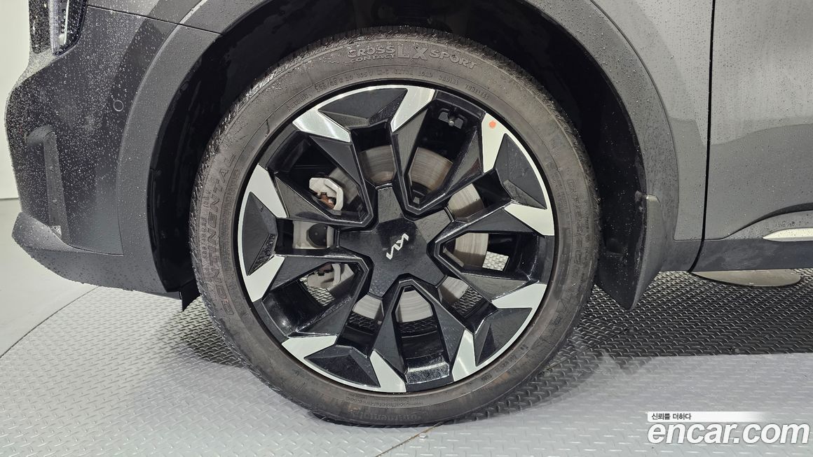 Kia Sorento 2024
