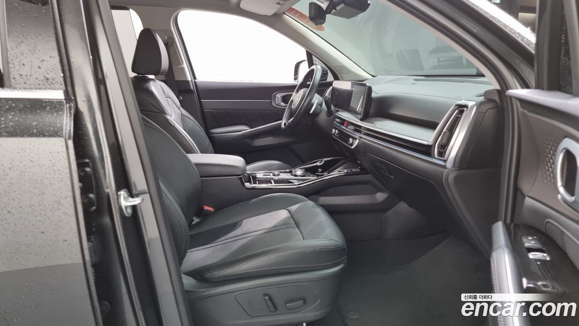 Kia Sorento 2024