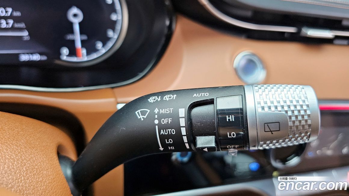 Genesis GV70 2021