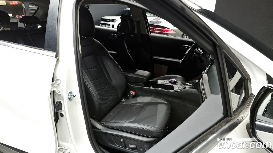 Kia Sportage 2025