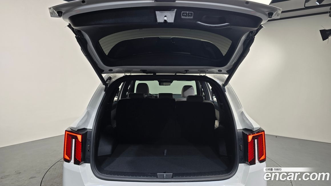 Kia Sorento 2024