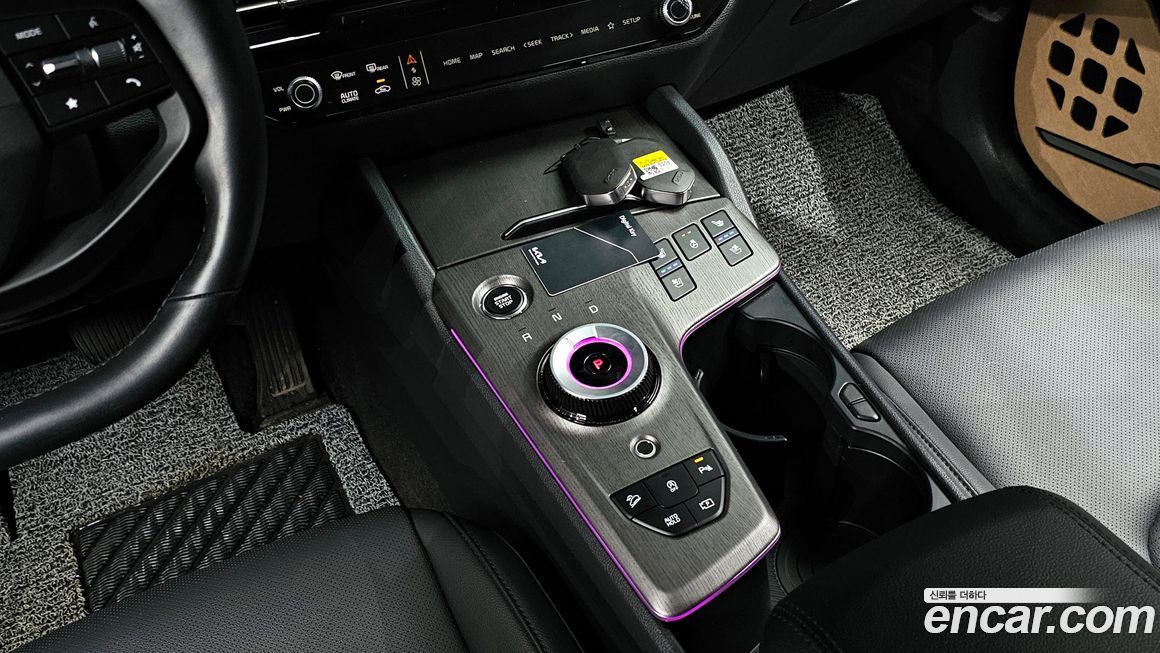 Kia Sportage 2025