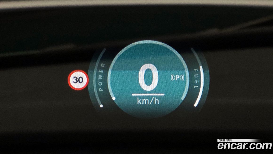 Mini Countryman 2024