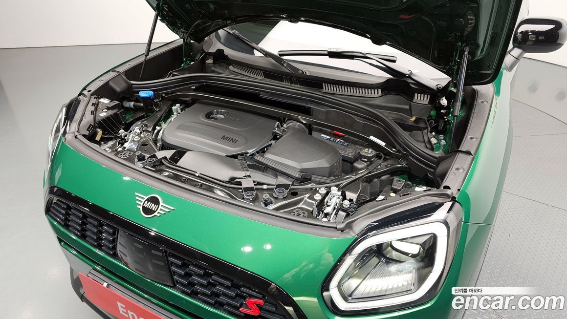 Mini Countryman 2024