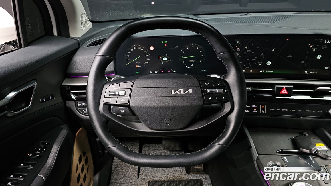 Kia Sportage 2025