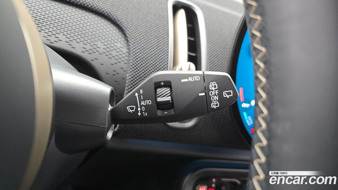 Mini Countryman 2024