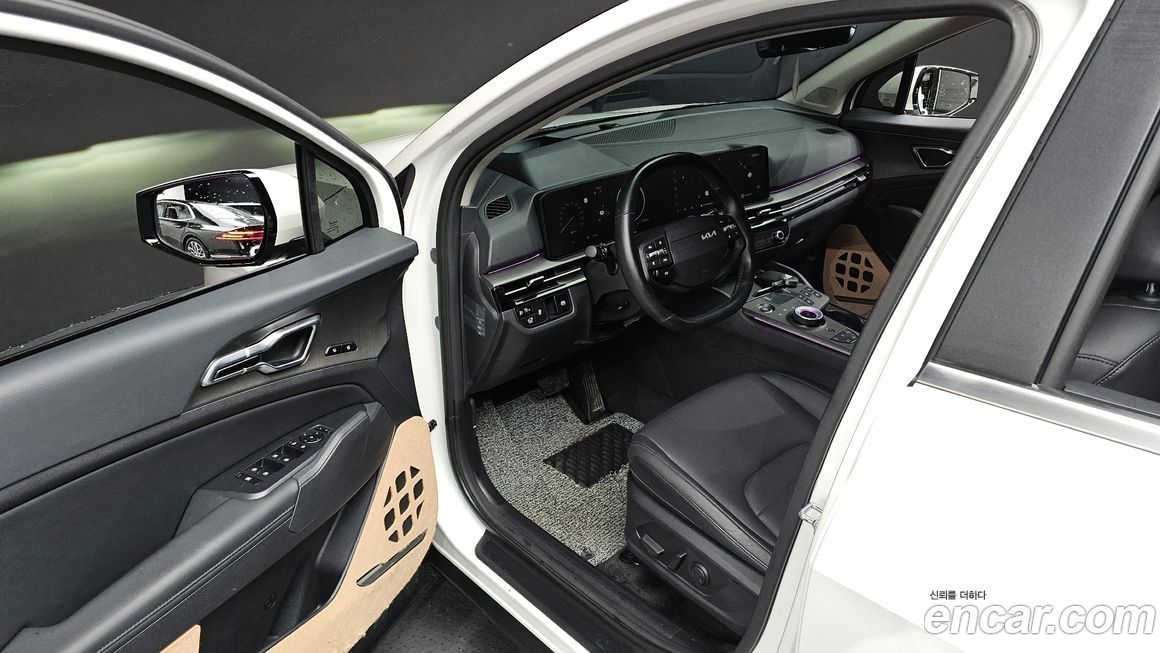 Kia Sportage 2025