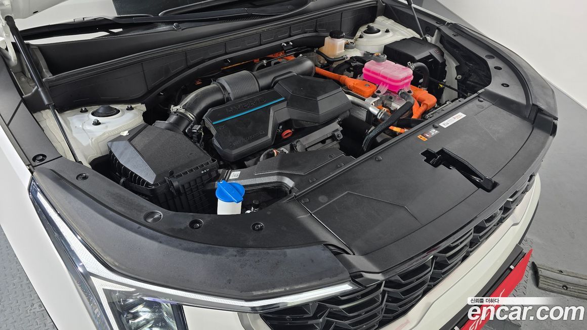 Kia Sorento 2024