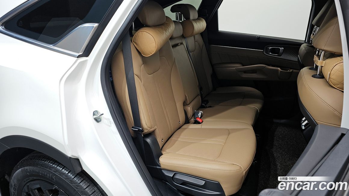 Kia Sorento 2024