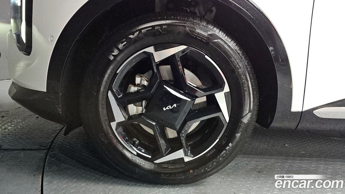Kia Sportage 2025