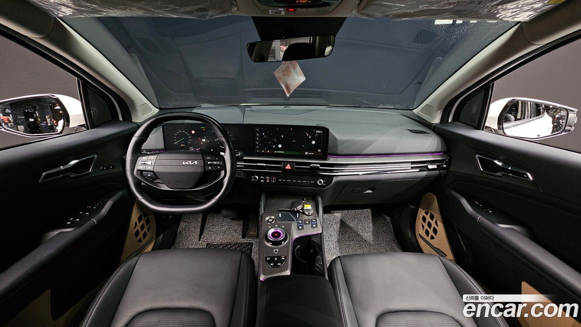 Kia Sportage 2025