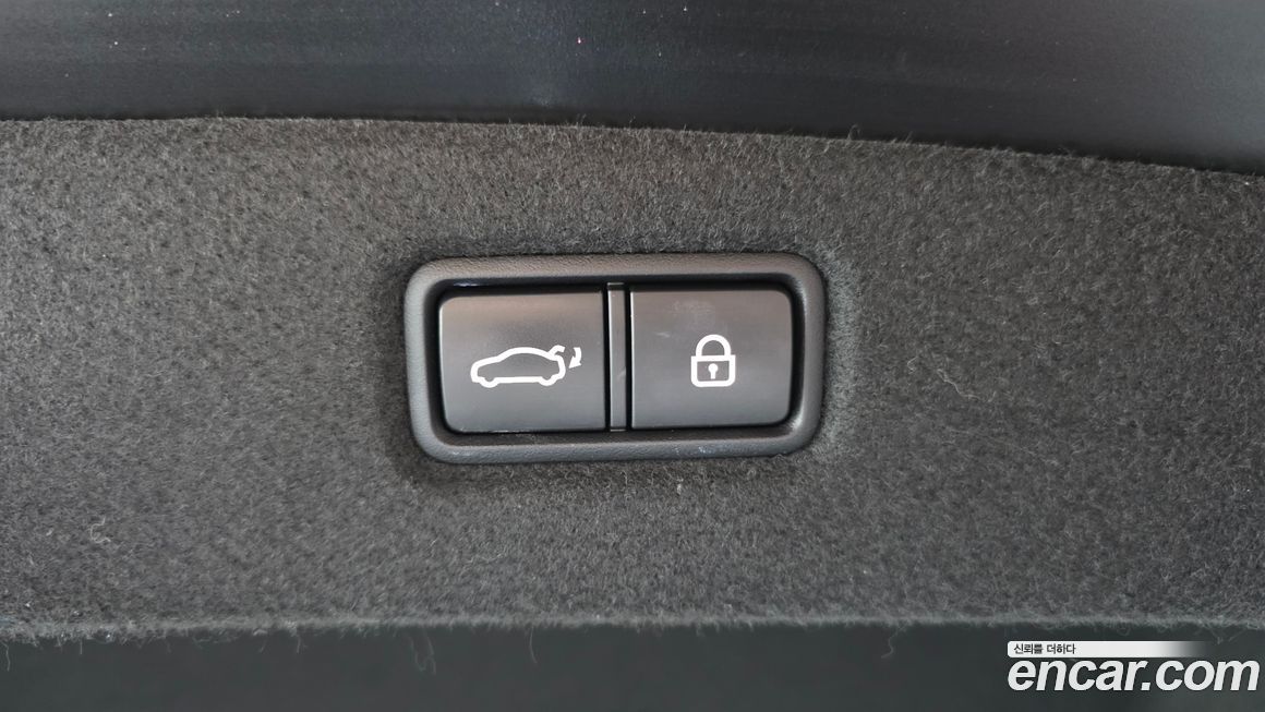 Genesis G90 2019