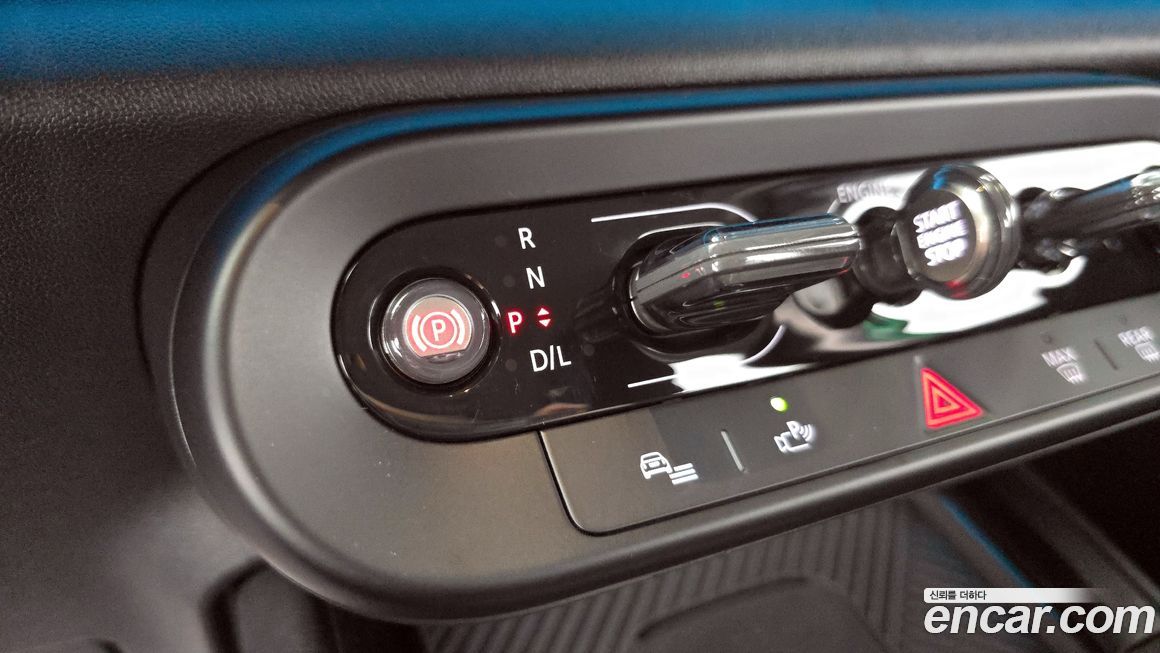 Mini Countryman 2024