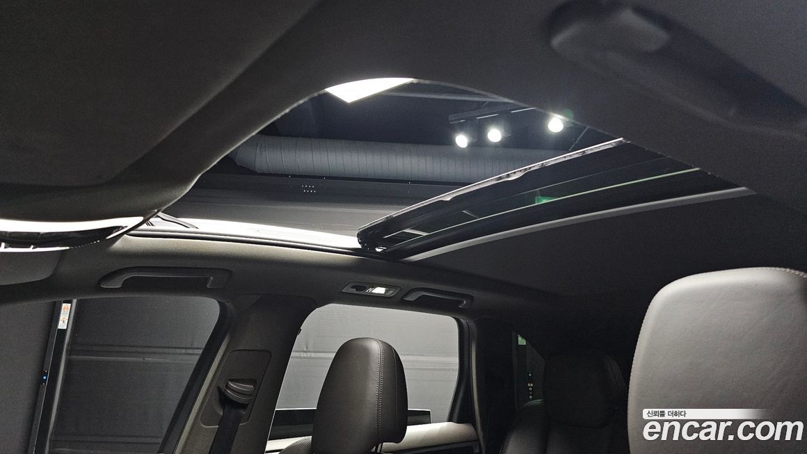 Porsche Cayenne 2016