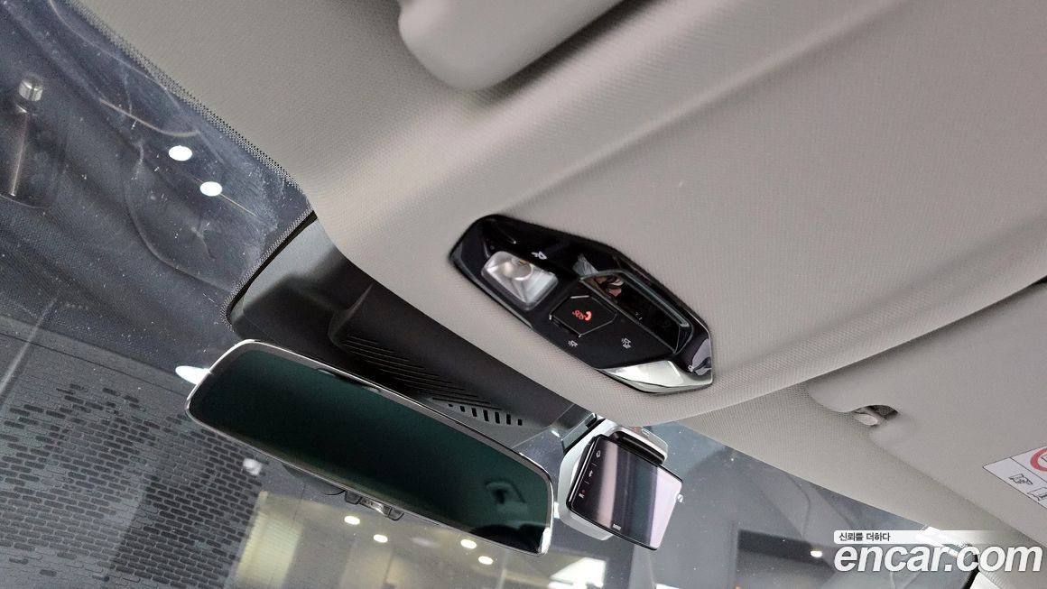 Mini Countryman 2024