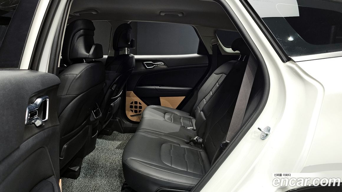 Kia Sportage 2025
