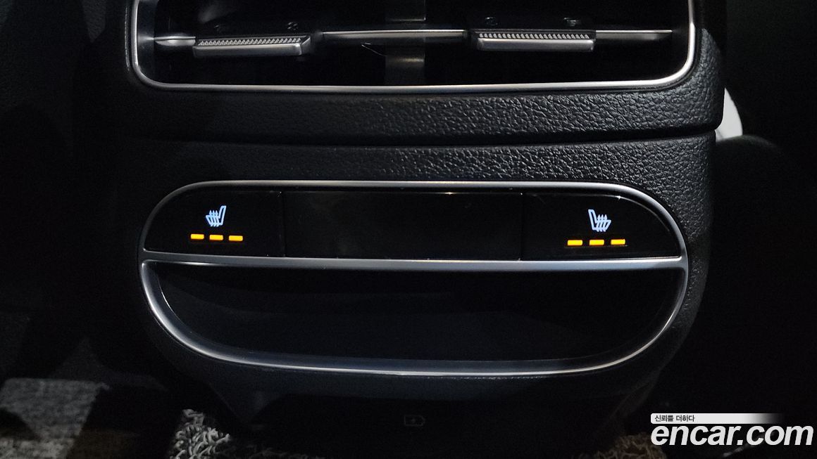 Genesis GV70 2021