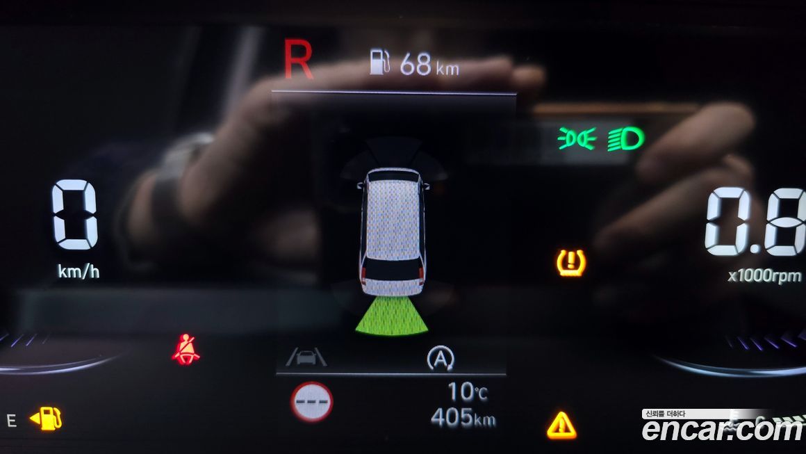 Hyundai Staria 2025