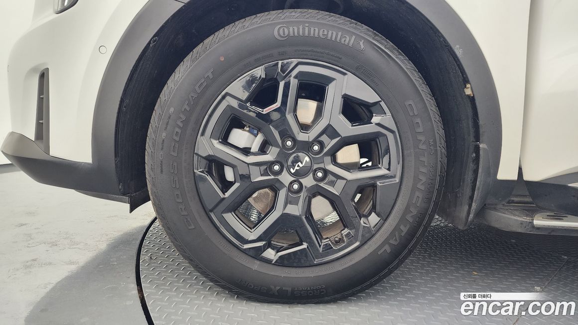 Kia Sorento 2025