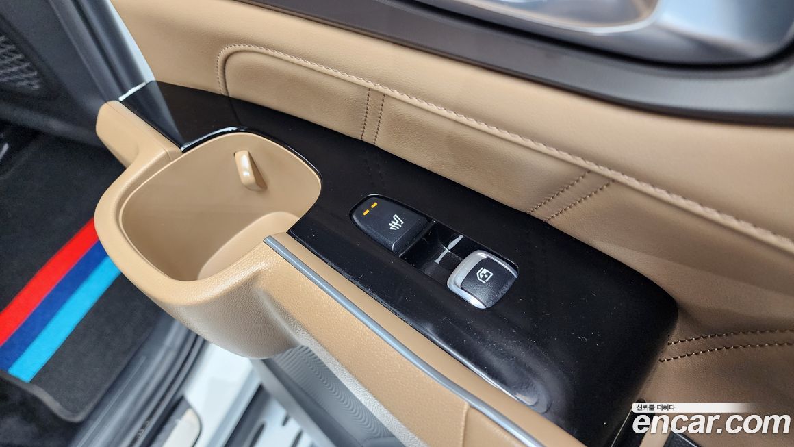 Kia Sorento 2025